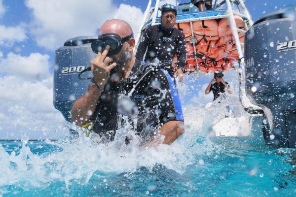 Paquete de buceo 754 Cozumel Hotel & Resort