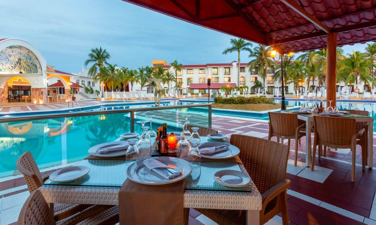 ITACATE SPECIALTY Cozumel Hotel & Resort Cozumel ITACATE SPECIALTY Cozumel Hotel & Resort Cozumel