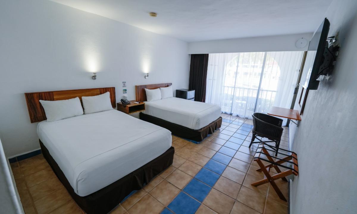 Adaptativa Cozumel Hotel & Resort Cozumel Adaptativa Cozumel Hotel & Resort Cozumel