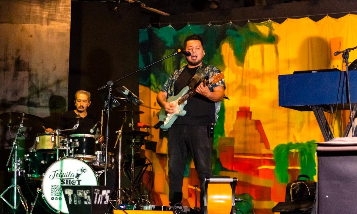 Banda Cozumel Hotel & Resort Cozumel Banda Cozumel Hotel & Resort Cozumel