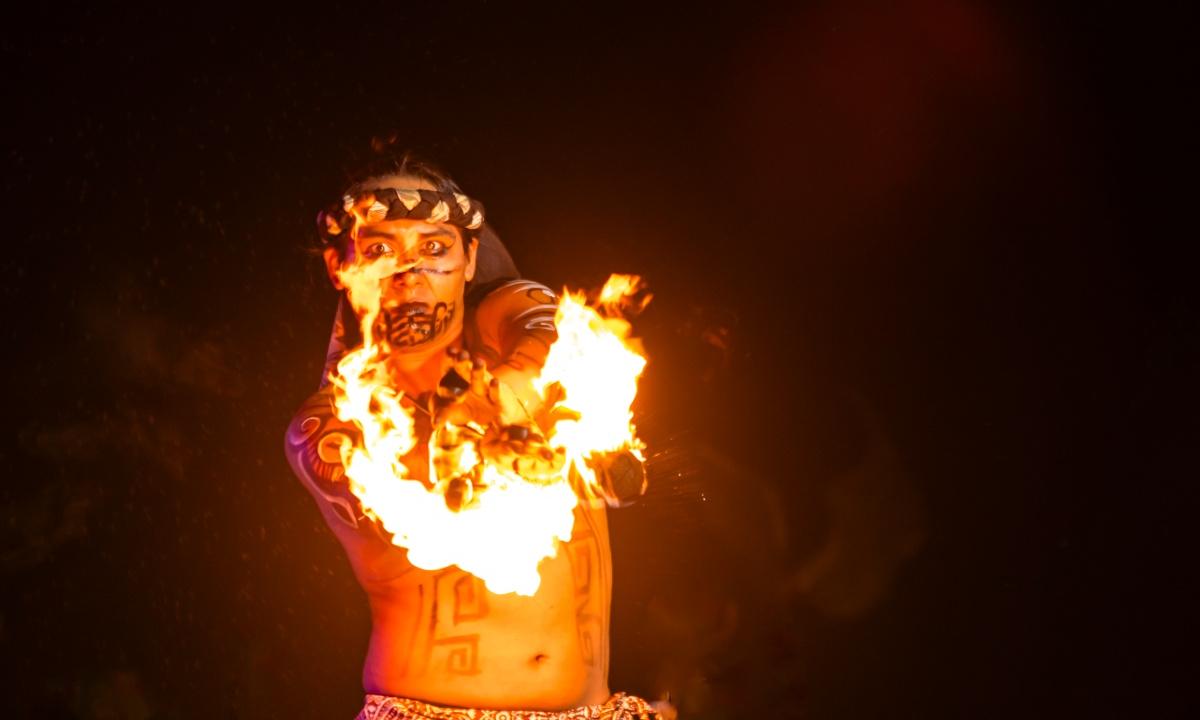 Fuego Cozumel Hotel & Resort Cozumel Fuego Cozumel Hotel & Resort Cozumel