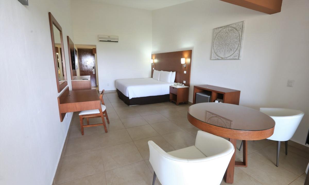 Junior Suite Cozumel Hotel & Resort Cozumel Junior Suite Cozumel Hotel & Resort Cozumel