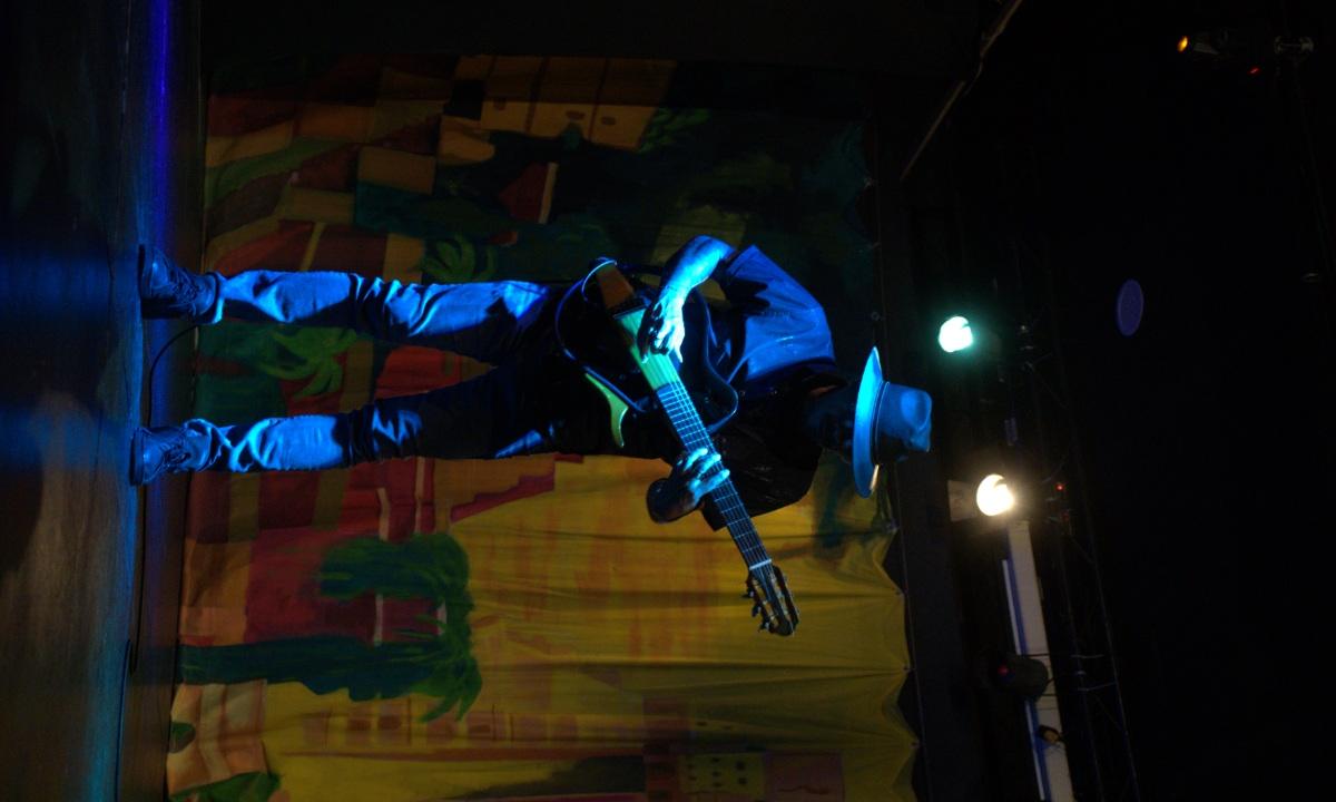 Musica en vivo Cozumel Hotel & Resort Cozumel Musica en vivo Cozumel Hotel & Resort Cozumel