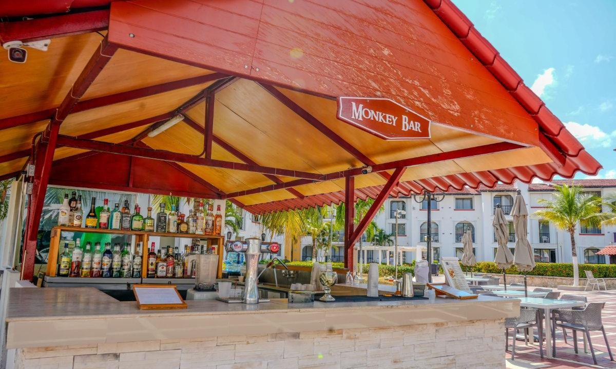 Monkey Bar Cozumel Hotel & Resort Cozumel Monkey Bar Cozumel Hotel & Resort Cozumel