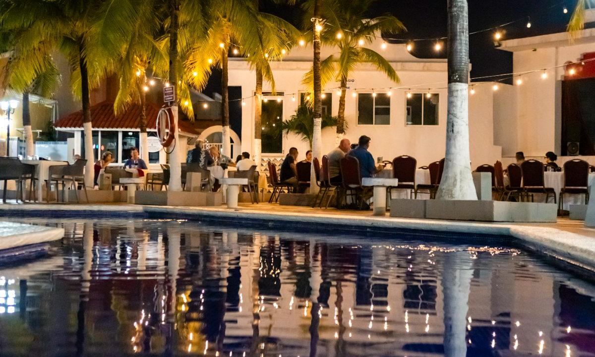 Pool Cozumel Hotel & Resort Cozumel Pool Cozumel Hotel & Resort Cozumel