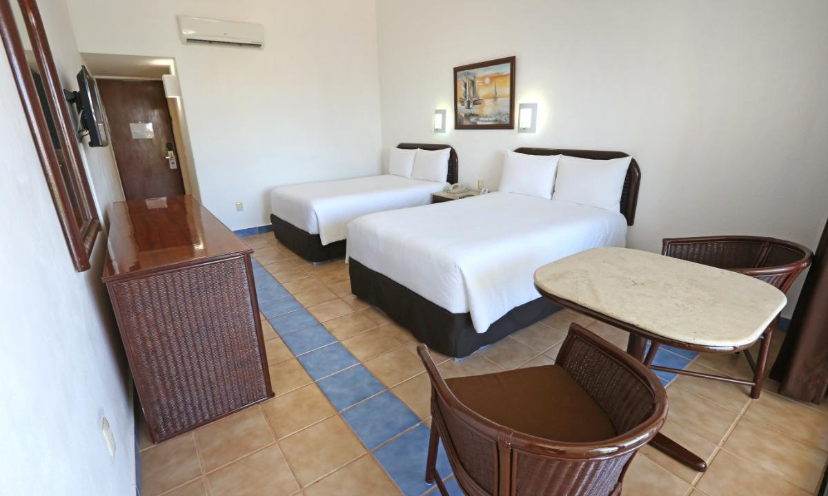 Habitación Estándar Cozumel Hotel & Resort Cozumel Habitación Estándar Cozumel Hotel & Resort Cozumel