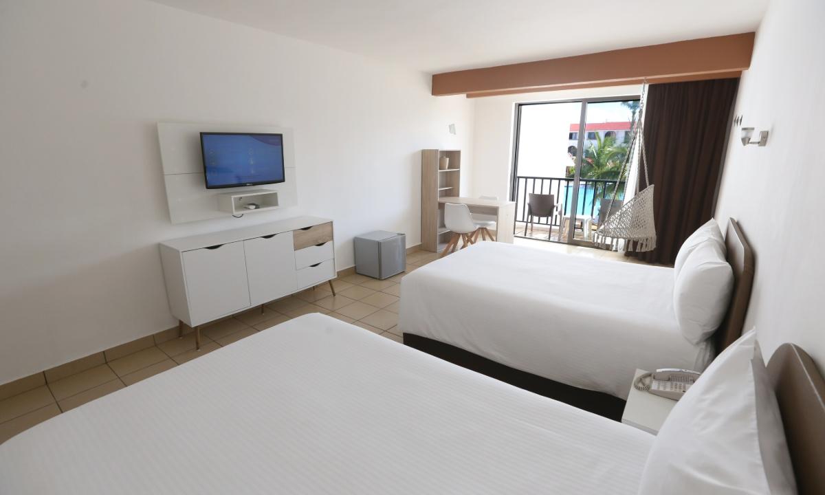 Habitación Superior Cozumel Hotel & Resort Cozumel Habitación Superior Cozumel Hotel & Resort Cozumel