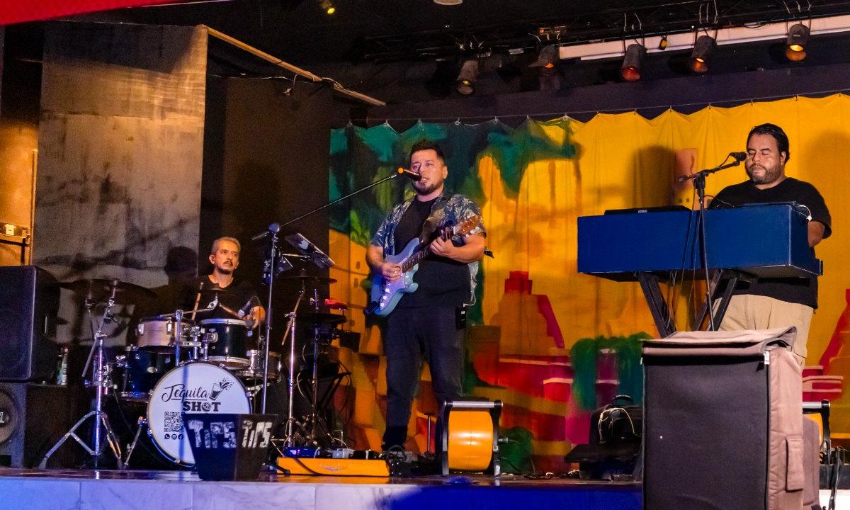 Banda Cozumel Hotel & Resort Cozumel Banda Cozumel Hotel & Resort Cozumel