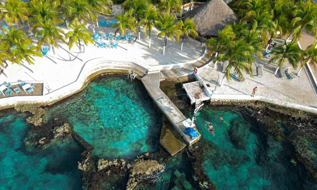 Playa Cozumel Hotel & Resort Cozumel Playa Cozumel Hotel & Resort Cozumel