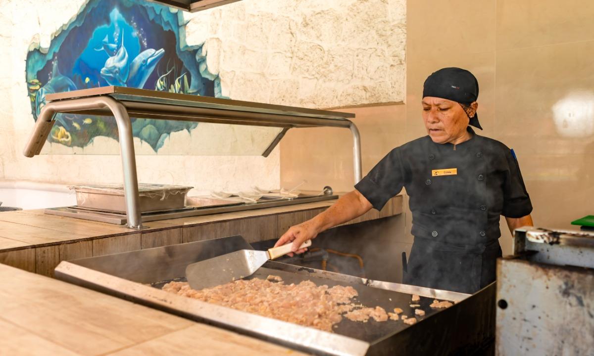 Los Delfines Cozumel Hotel & Resort Cozumel Los Delfines Cozumel Hotel & Resort Cozumel