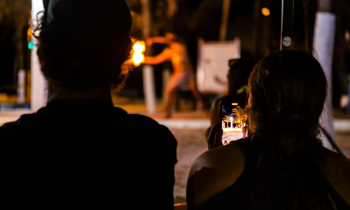 Fuego Cozumel Hotel & Resort Cozumel Fuego Cozumel Hotel & Resort Cozumel