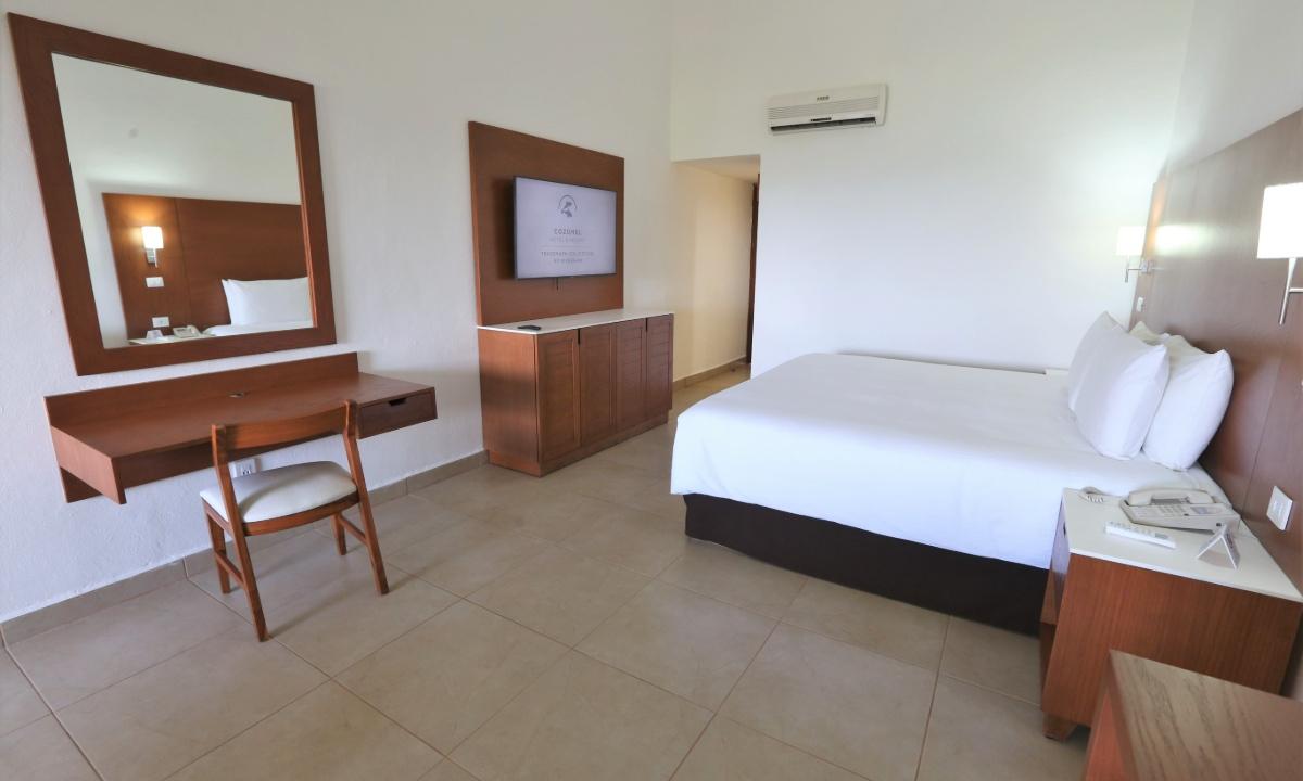 Junior Suite Cozumel Hotel & Resort Cozumel Junior Suite Cozumel Hotel & Resort Cozumel