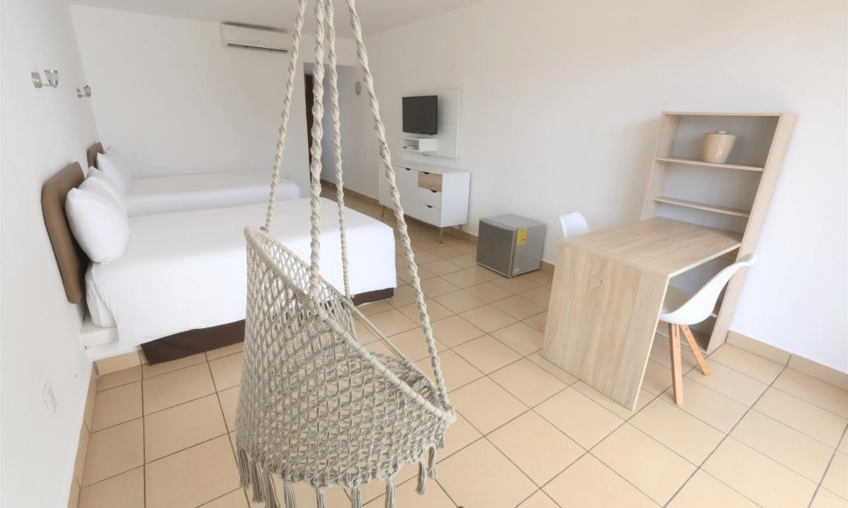 Habitación Superior Cozumel Hotel & Resort Cozumel Habitación Superior Cozumel Hotel & Resort Cozumel