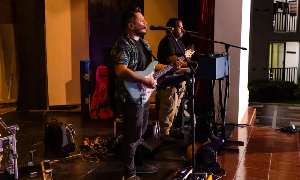 Banda Cozumel Hotel & Resort Cozumel Banda Cozumel Hotel & Resort Cozumel