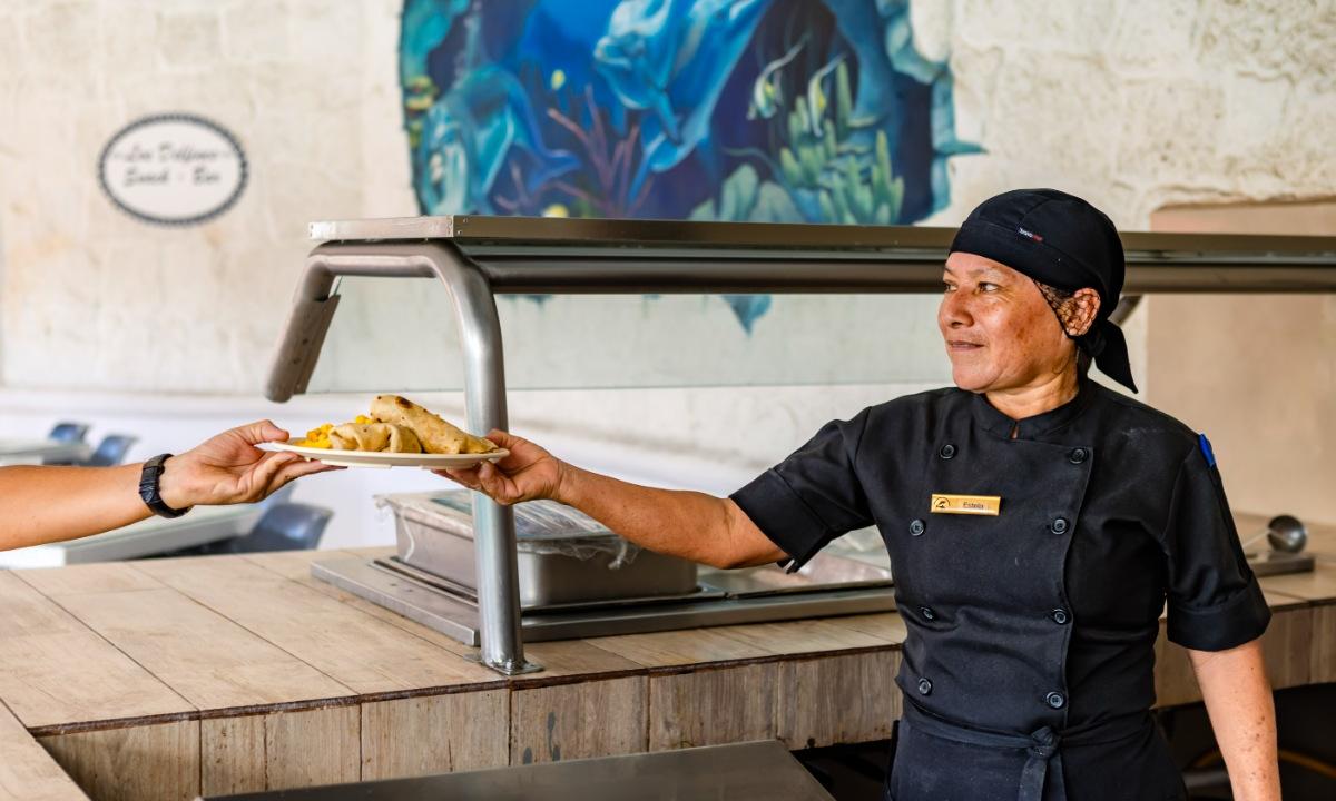 Los Delfines Cozumel Hotel & Resort Cozumel Los Delfines Cozumel Hotel & Resort Cozumel