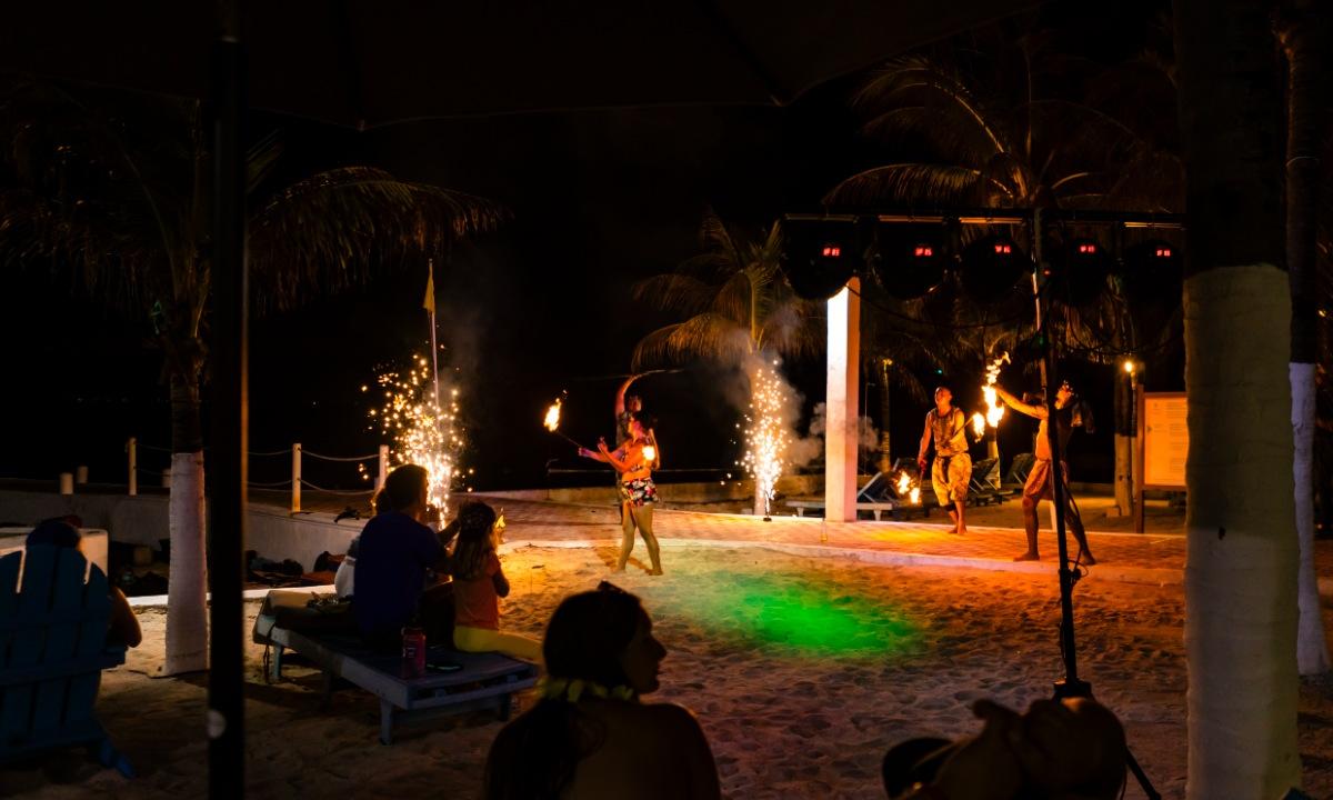 Fuego Cozumel Hotel & Resort Cozumel Fuego Cozumel Hotel & Resort Cozumel