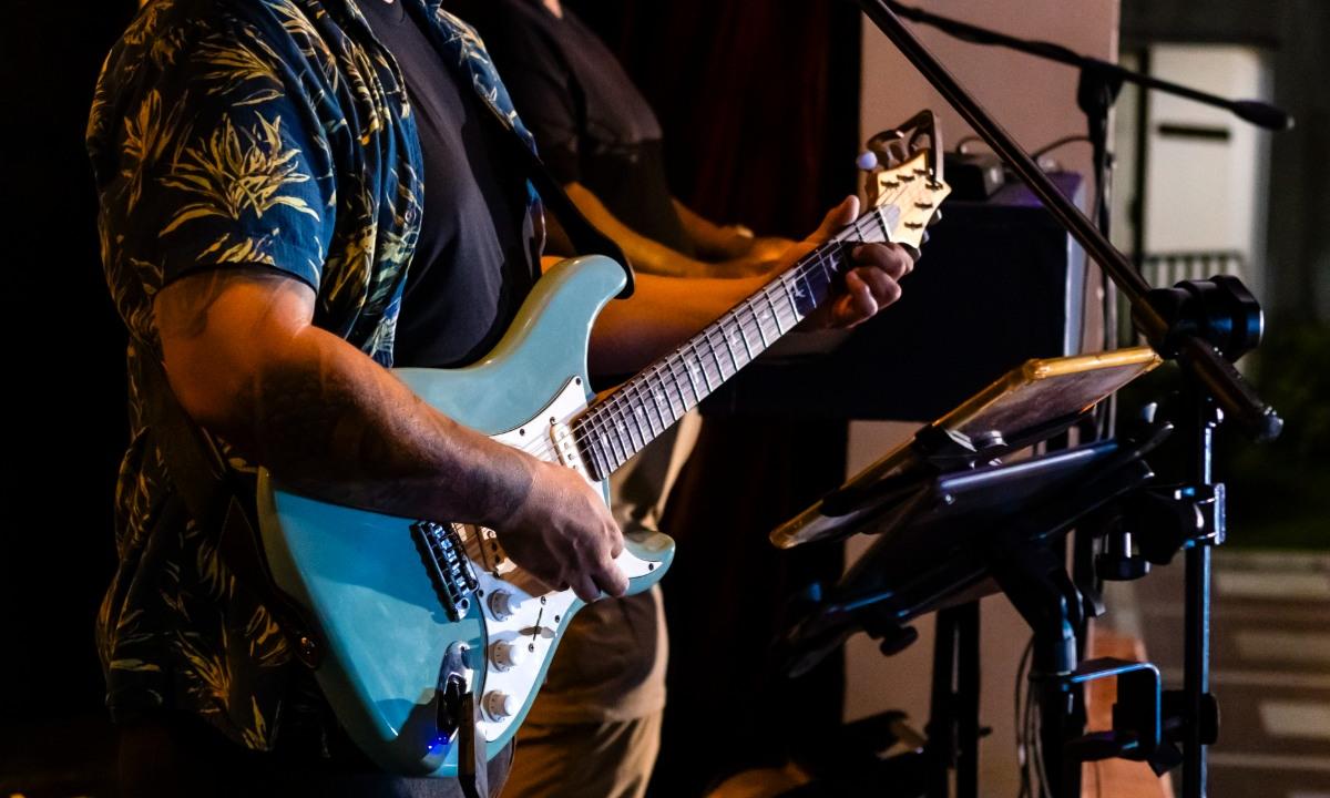 Banda Cozumel Hotel & Resort Cozumel Banda Cozumel Hotel & Resort Cozumel