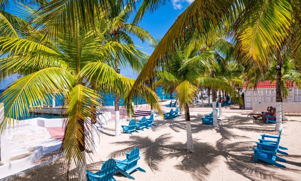 Playa Cozumel Hotel & Resort Cozumel Playa Cozumel Hotel & Resort Cozumel