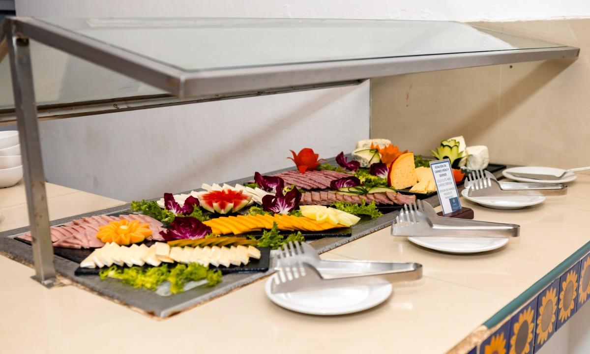 Los Girasoles Cozumel Hotel & Resort Cozumel Los Girasoles Cozumel Hotel & Resort Cozumel