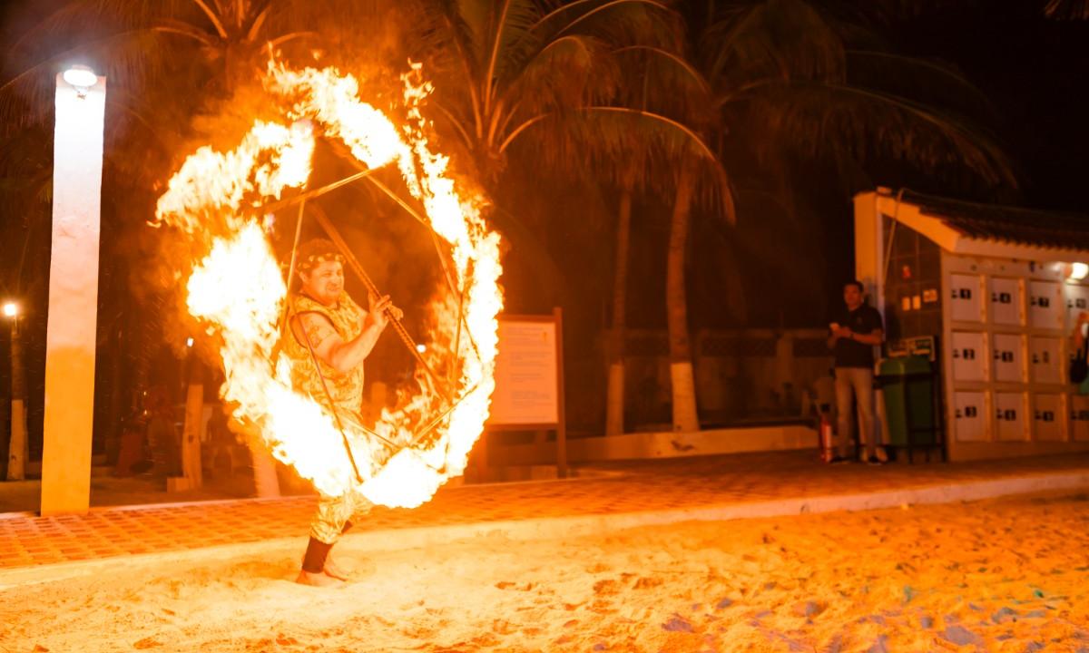 Fuego Cozumel Hotel & Resort Cozumel Fuego Cozumel Hotel & Resort Cozumel