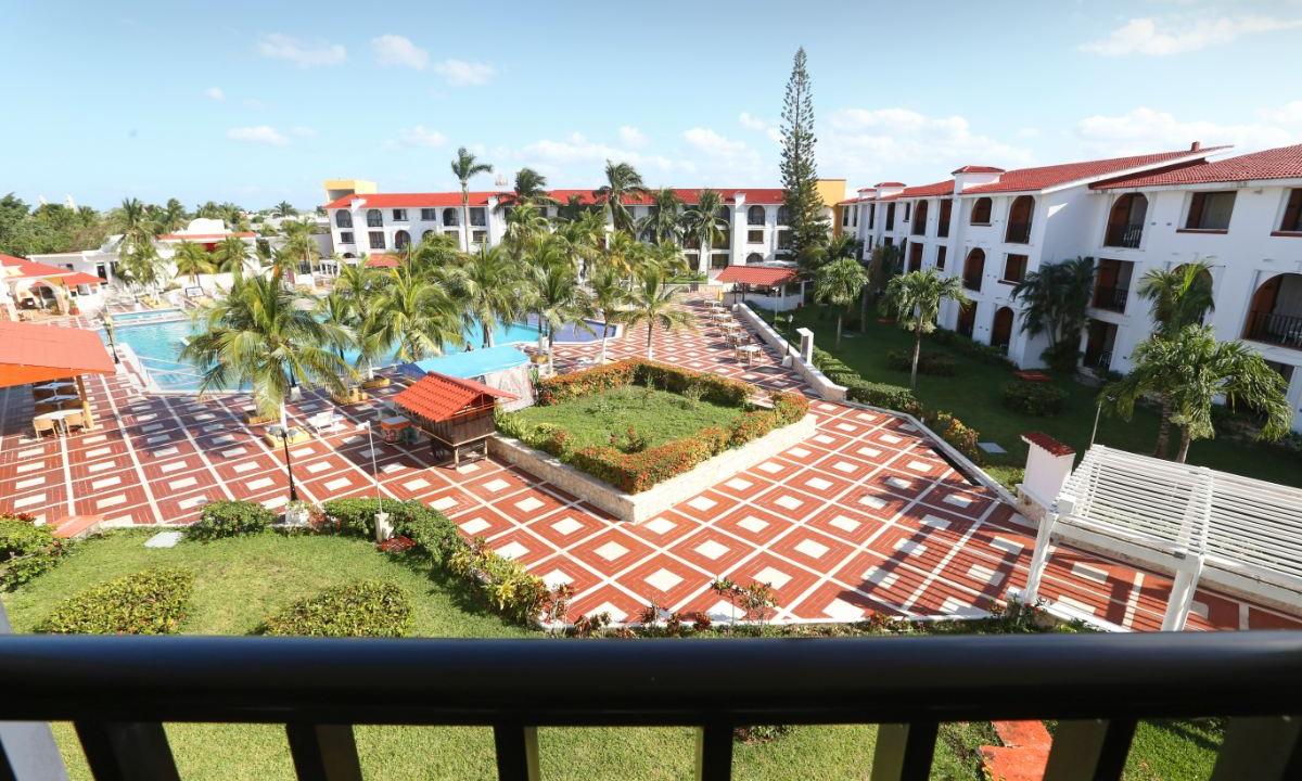 Habitación Estándar Cozumel Hotel & Resort Cozumel Habitación Estándar Cozumel Hotel & Resort Cozumel