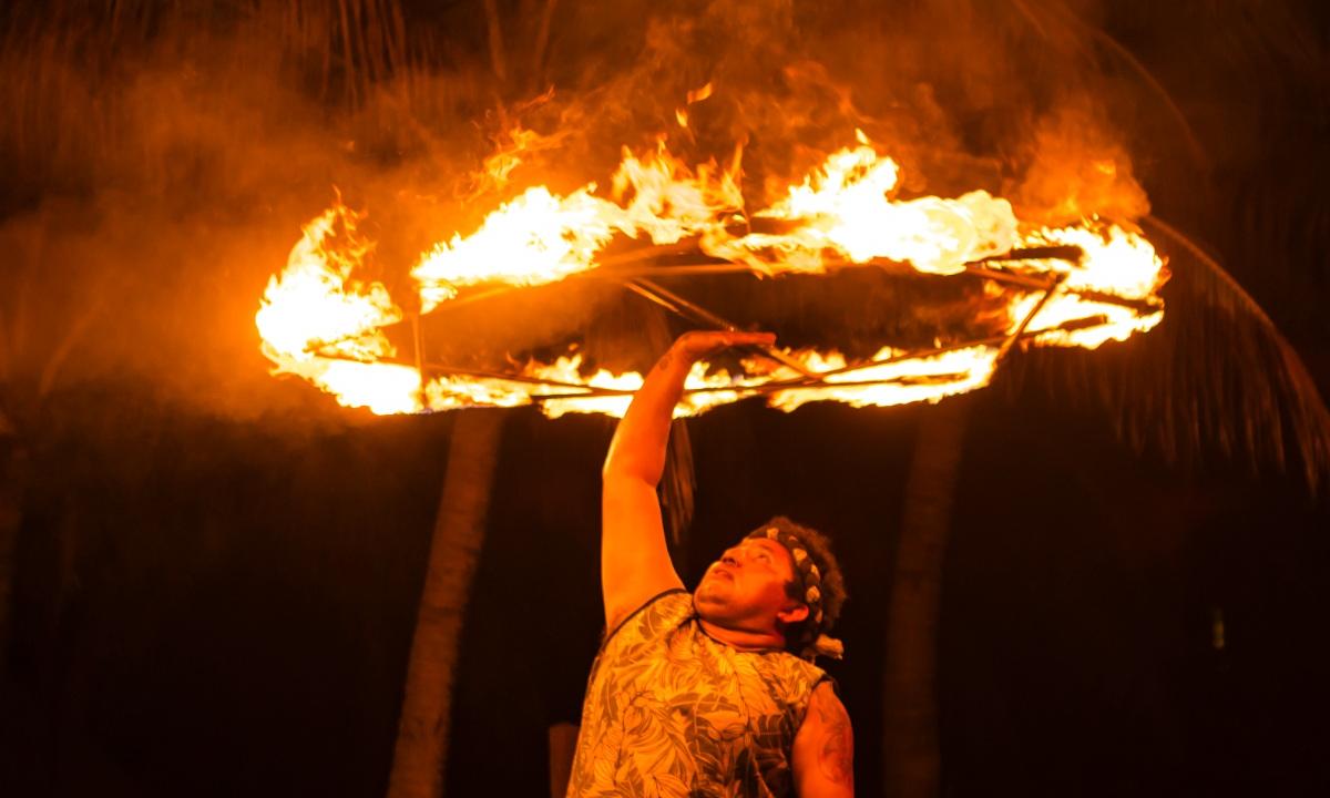 Fuego Cozumel Hotel & Resort Cozumel Fuego Cozumel Hotel & Resort Cozumel