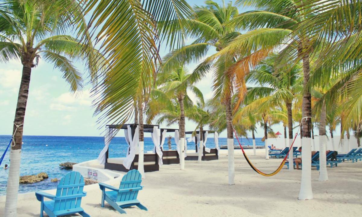 Playa Cozumel Hotel & Resort Cozumel Playa Cozumel Hotel & Resort Cozumel