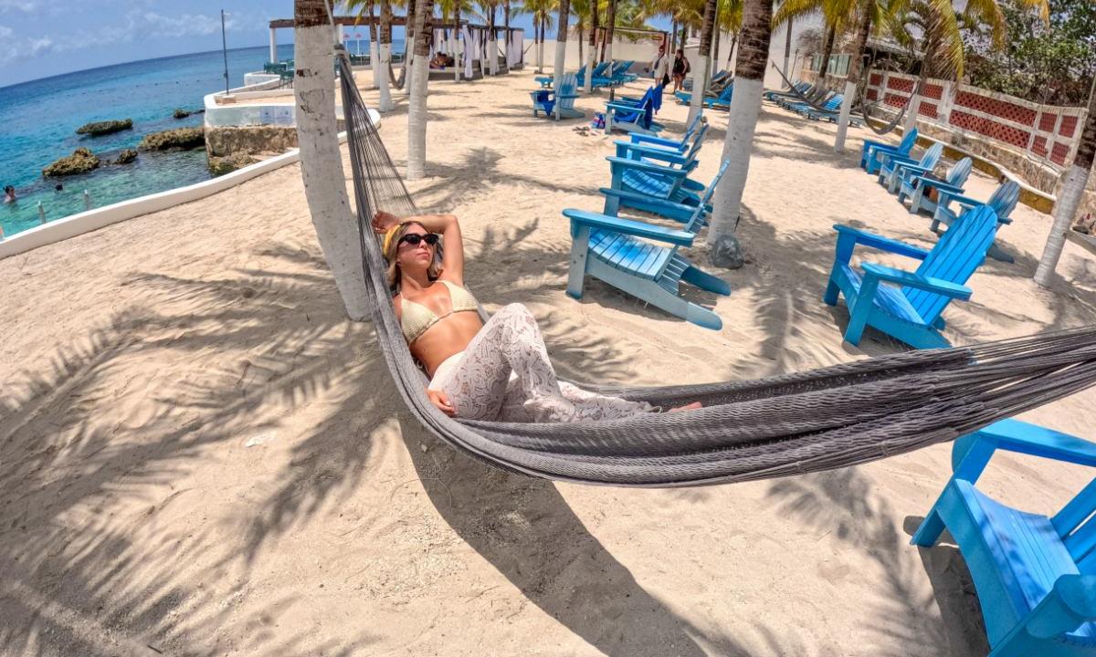 Playa Cozumel Hotel & Resort Cozumel Playa Cozumel Hotel & Resort Cozumel