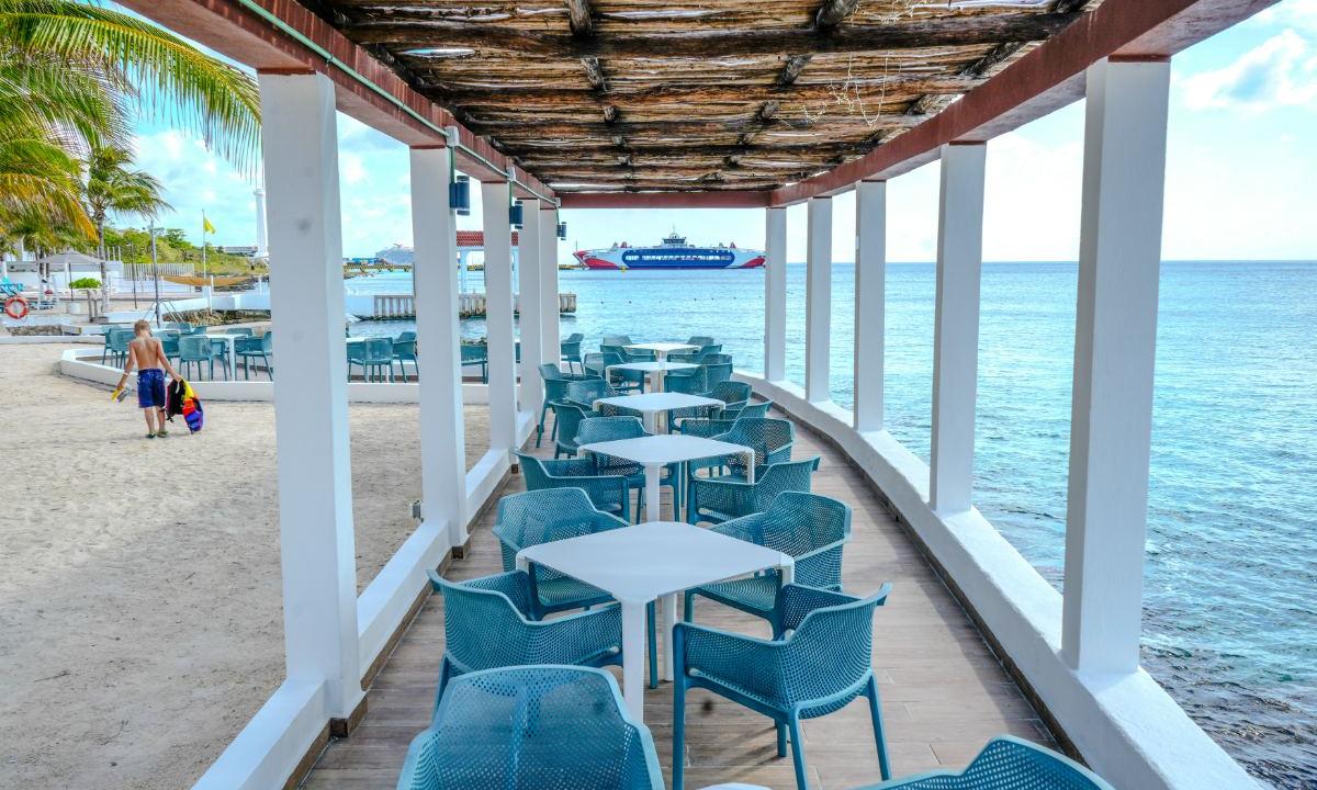 Playa Cozumel Hotel & Resort Cozumel Playa Cozumel Hotel & Resort Cozumel