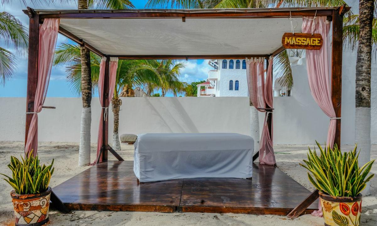 Playa Cozumel Hotel & Resort Cozumel Playa Cozumel Hotel & Resort Cozumel