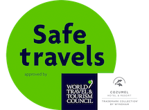 Safe Travel Seal