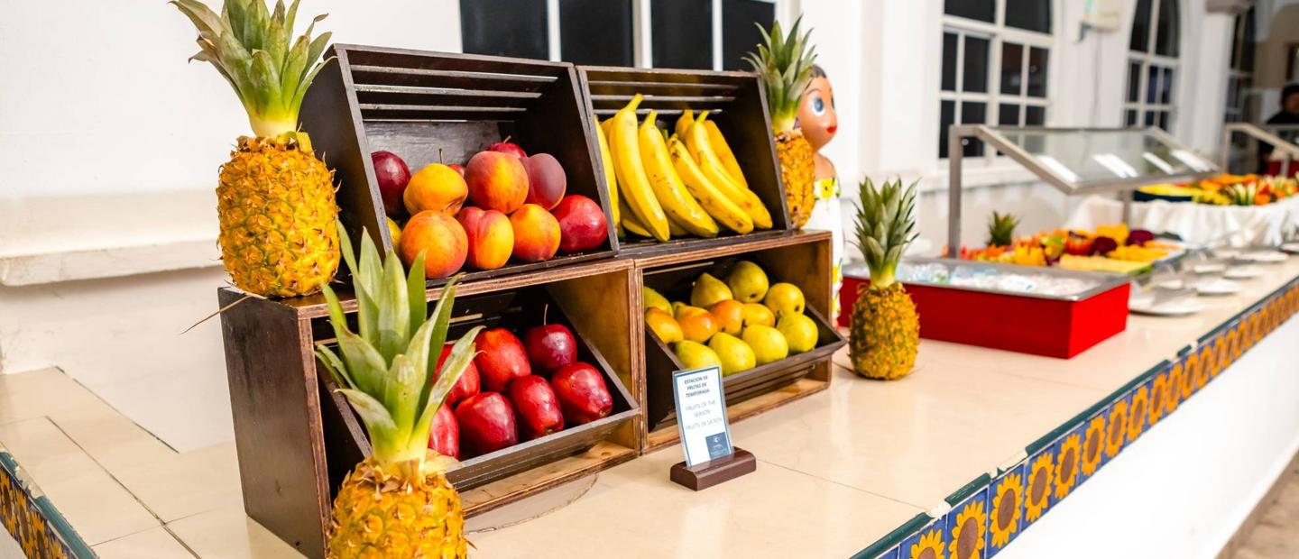 Los Girasoles Los Girasoles