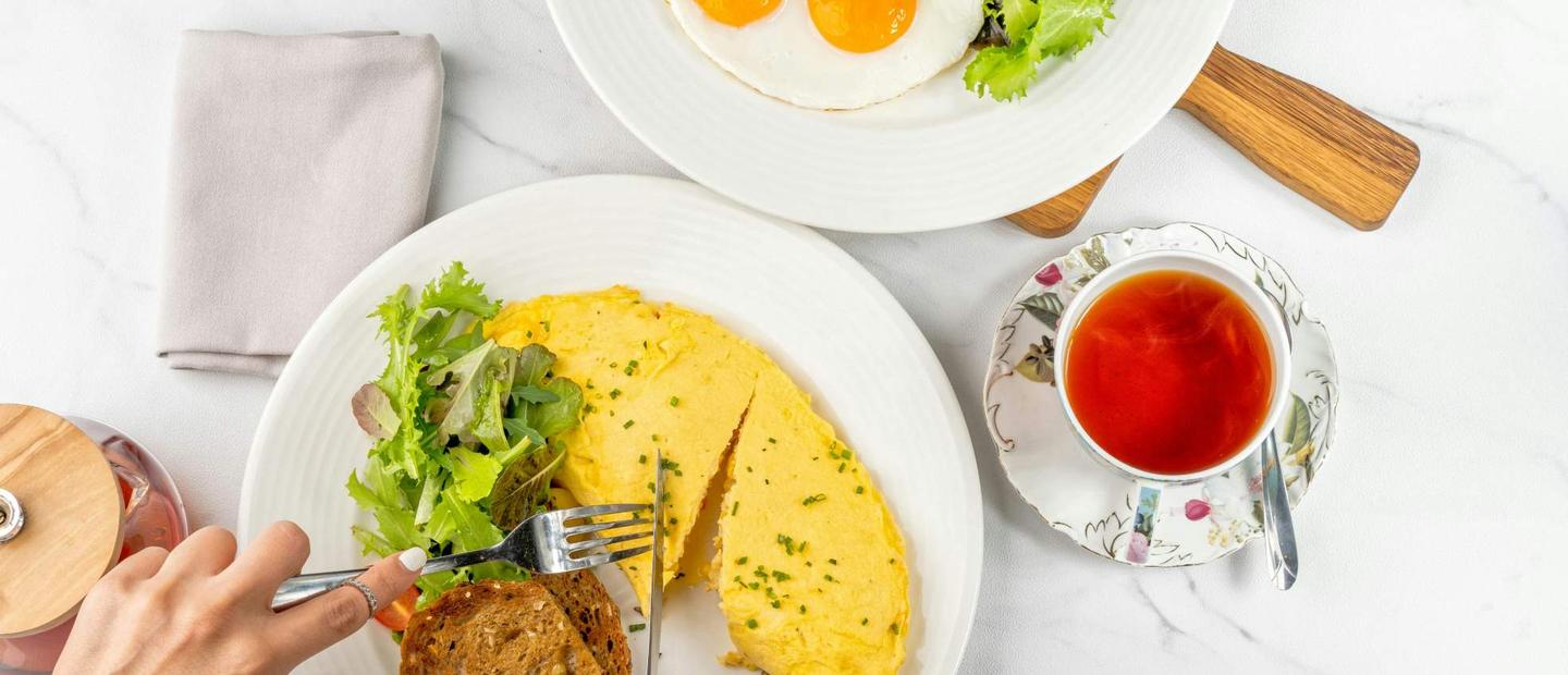 Servicio a la habitación Servicio a la habitación