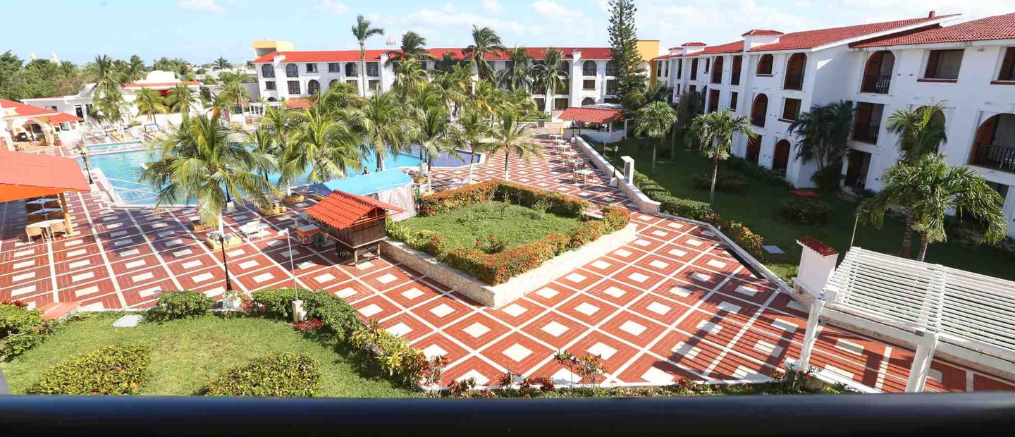 Cozumel Hotel & Resort Cozumel Cozumel Hotel & Resort Cozumel