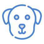 Pet Friendly & Gay Friendly Pet Friendly & Gay Friendly